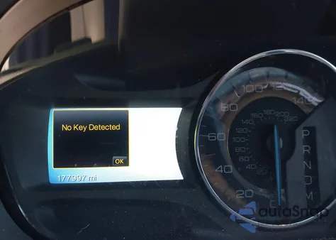 2011 Ford Edge Limited из США, поврежденный, VIN 2FMDK3KC6BBA55702